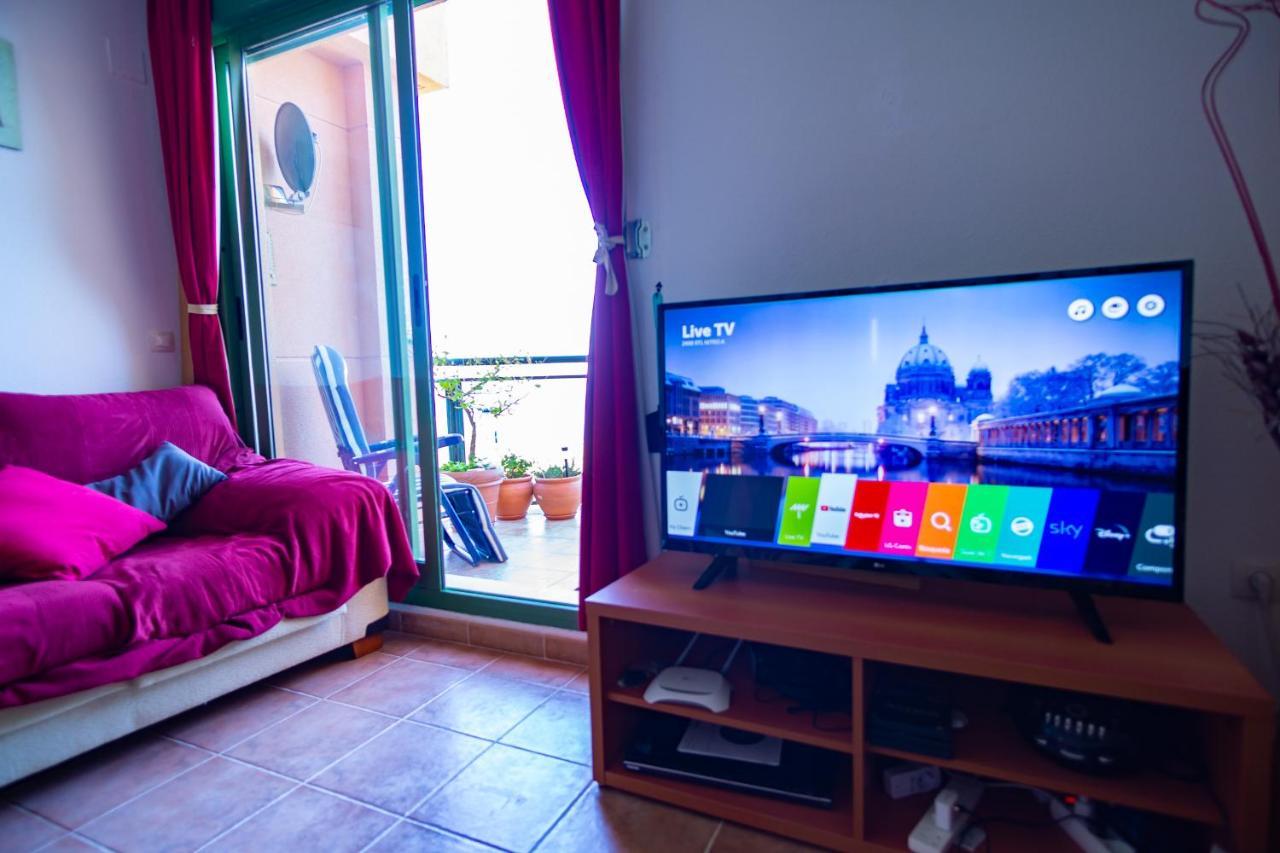Precioso Atico En La Sierra De Irta Apartment Alcoceber ภายนอก รูปภาพ