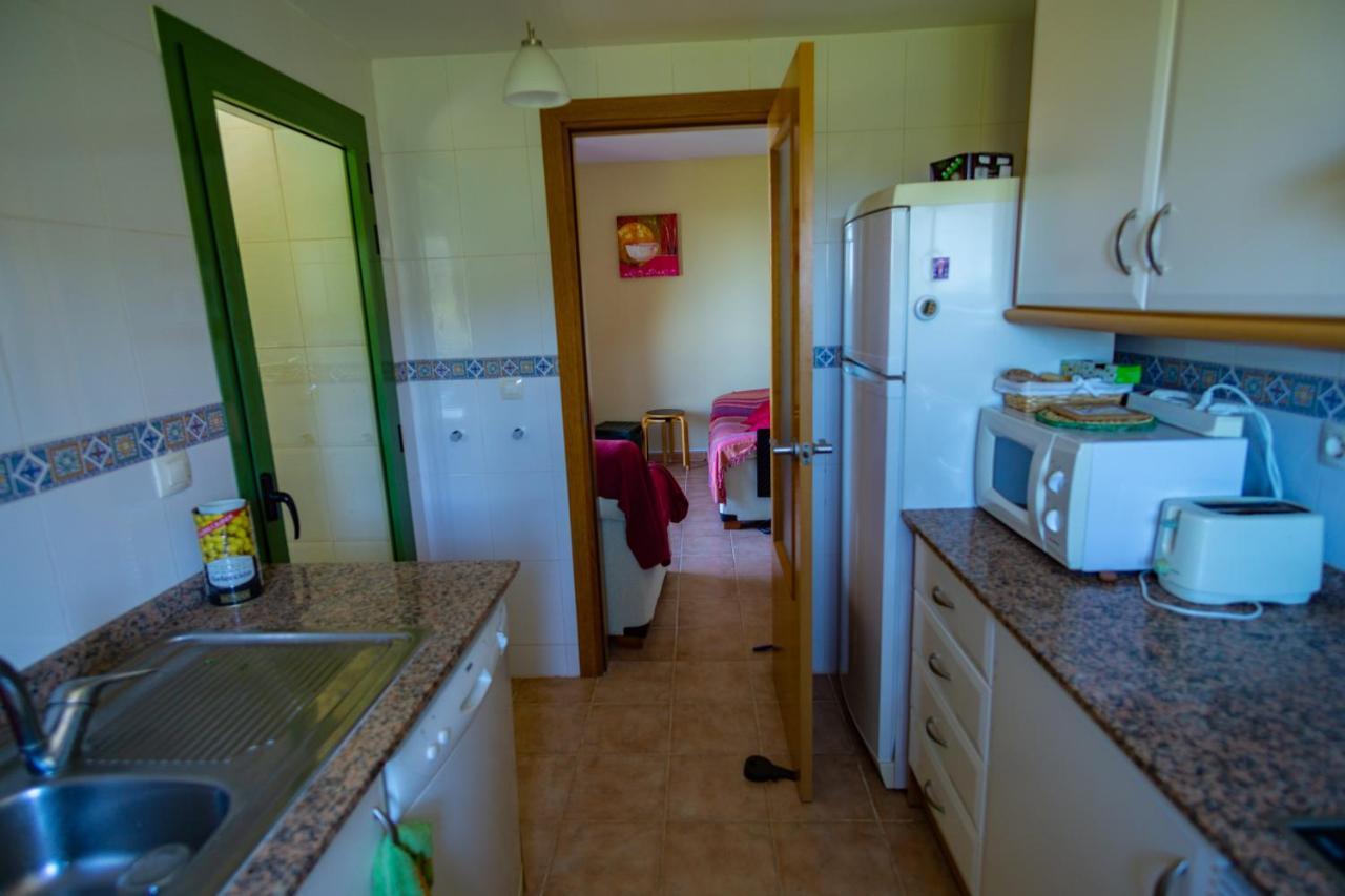 Precioso Atico En La Sierra De Irta Apartment Alcoceber ภายนอก รูปภาพ
