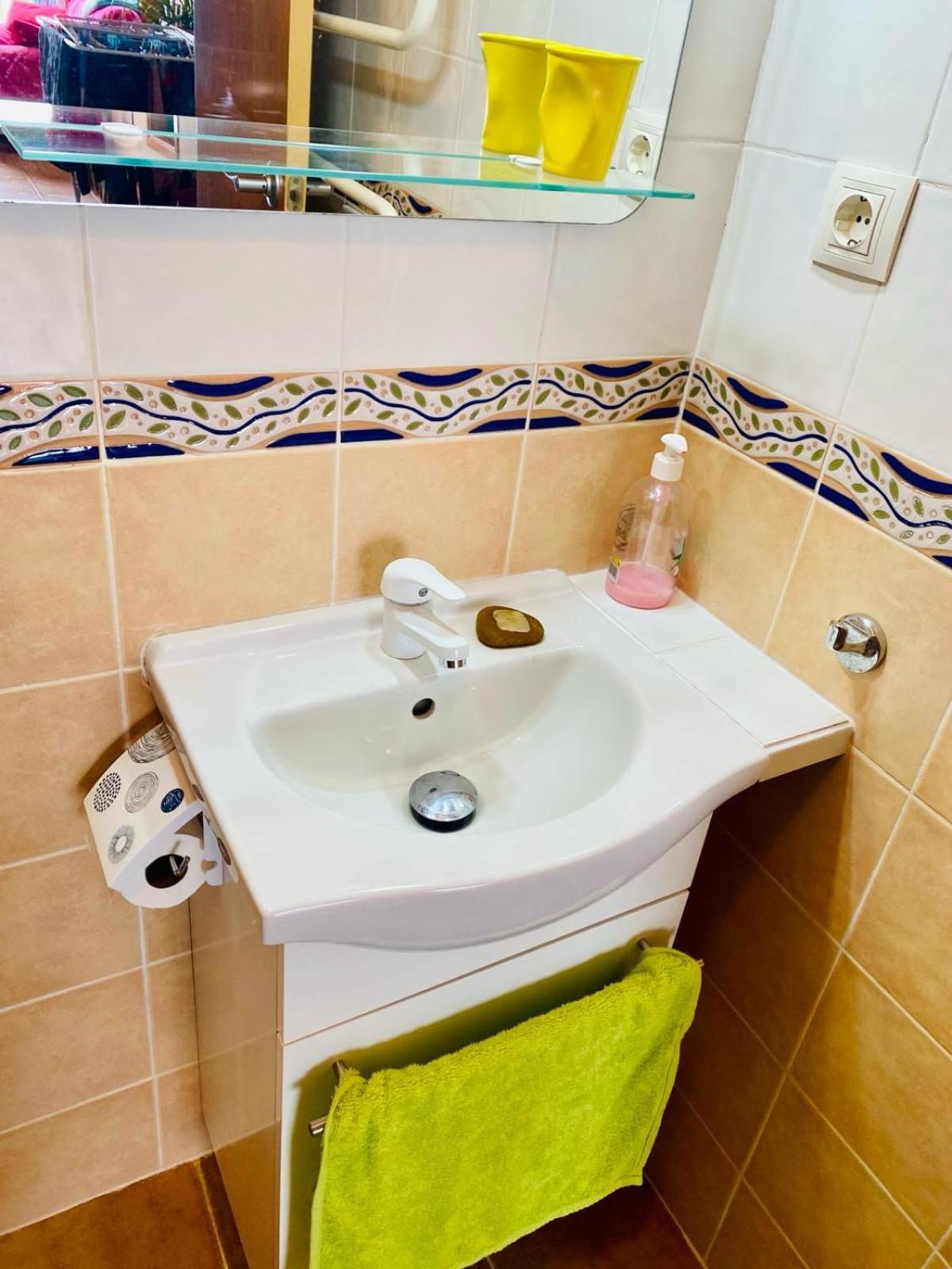Precioso Atico En La Sierra De Irta Apartment Alcoceber ภายนอก รูปภาพ